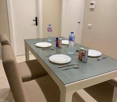 Giza Apartment | 80 m² Serviced apartment ∙ 4 guests