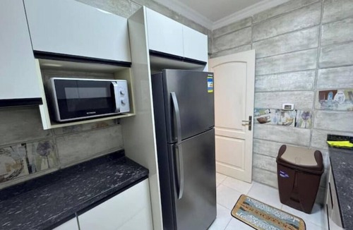Dream Land Apartment | 803 . Spacious 3BR Apt., 2 Baths, Gated Community
