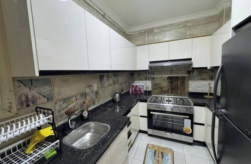 Dream Land Apartment | 803 . Spacious 3BR Apt., 2 Baths, Gated Community