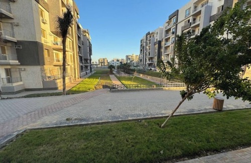 Dream Land Apartment | 803 . Spacious 3BR Apt., 2 Baths, Gated Community