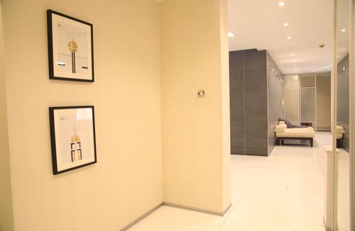 Ikoyi Apartment | 85 m² Apartment ∙ 3 bedrooms ∙ 6 guests