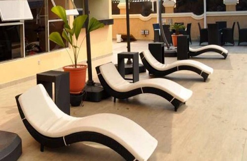 Abuja Hotel | 85 m² Hotel ∙ 2 bedrooms ∙ 6 guests