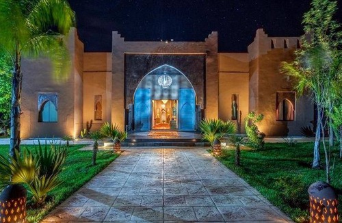 Sidi Badhaj Hotel | 89 m² Hotel ∙ 127 guests
