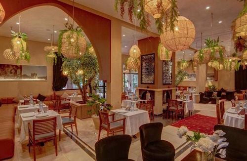 Sidi Badhaj Hotel | 89 m² Hotel ∙ 127 guests