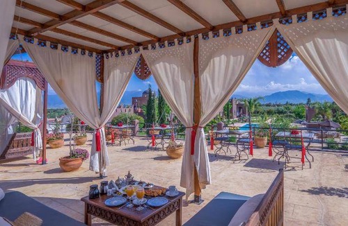 Sidi Badhaj Hotel | 89 m² Hotel ∙ 127 guests