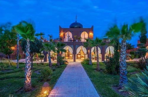 Sidi Badhaj Hotel | 89 m² Hotel ∙ 127 guests