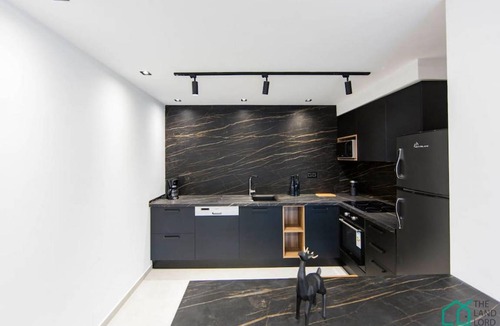 Les Berges du Lac Apartment | 90 m² Apartment ∙ 2 bedrooms ∙ 4 guests