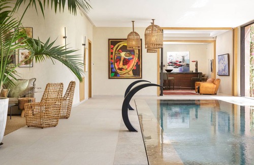 El Aggada Villa | 980 m² Villa ∙ 7 bedrooms ∙ 14 guests