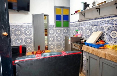 El Hara Apartment | 9Min to Jemaa El-Fna et 10 Min to Gueliz WiFi