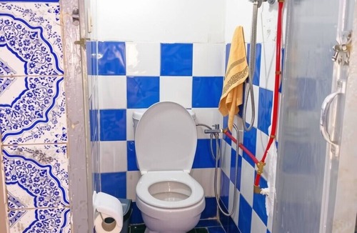 El Hara Apartment | 9Min to Jemaa El-Fna et 10 Min to Gueliz WiFi