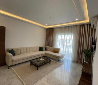 Dar Fadhal Apartment | Aéroport appartement