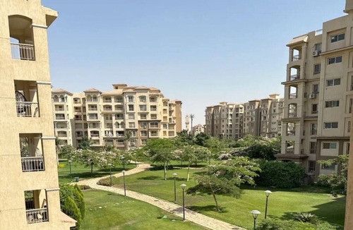 Madinaty Apartment | A beautiful apartment in the best stages of Madinaty in New Cairo,