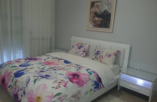 Les Berges Du Lac II Apartment | A beautiful and spacious apartment at lake 2