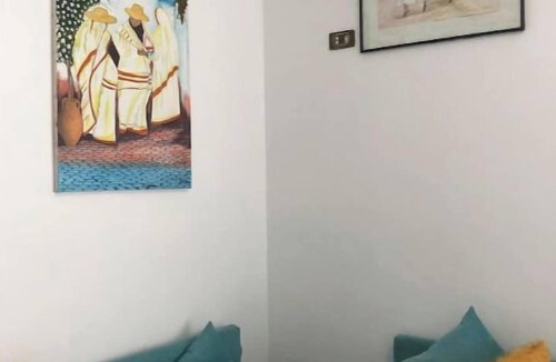 Houmt Souk Apartment | A beautiful house in Houmet Souk Djerba