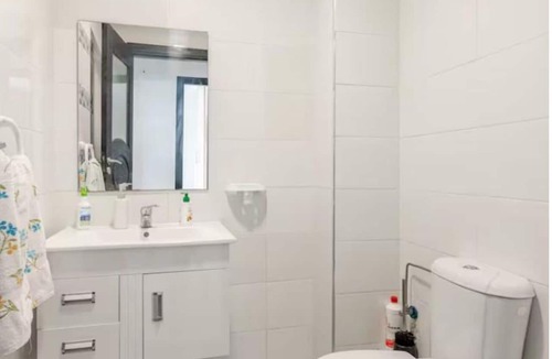El Mansouria Apartment | A beautiful oceanfront apartment where you can enjoy wonderful moments with your family