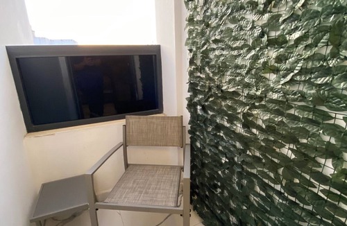 Karakchou House | A bright, cozy apartment in the heart of Maarif: 2 bedrooms, Wi-Fi, air conditioning, free parking