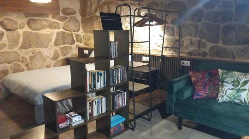 Esgos House | A casa da Cernada