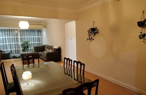 Zamalek Apartment | A centrally located flat in Zamalek