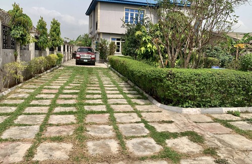 Ikorodu House | A charming 4-Bed House in Ibese, Ikorodu