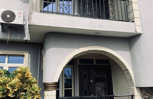 Ikorodu House | A charming 4-Bed House in Ibese, Ikorodu