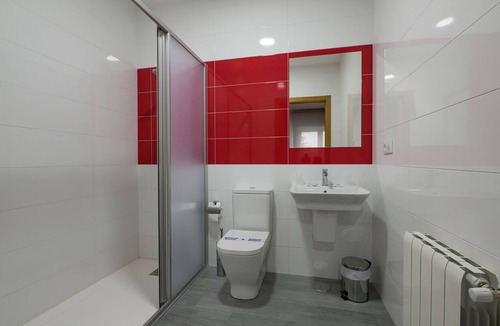 Arzua Apartment | A Chousa House