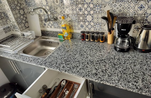 Fes Condo | A Heaven. Safe & Comfortable. Yours to enjoy Fes.