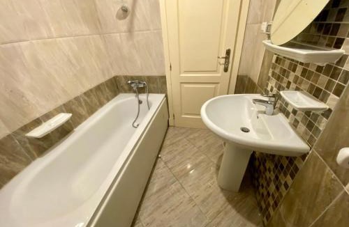 Madinaty House | A Home to be Happy and Relax Wi-Fi AC