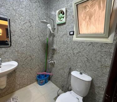 Dream Land Apartment | A hotel apartment for rent in front of the Egypt Mall