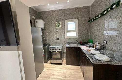 Dream Land Apartment | A hotel apartment for rent in front of the Egypt Mall