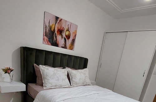 Les Jardins de l'Aouina Apartment | A Louer par Nuitée Apparemment Meublé Neuve