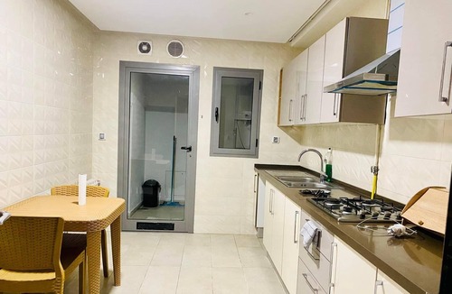 Jbal Lahmar Apartment | A new and top stylish appartement that is 5 min from all the top nosh amenities