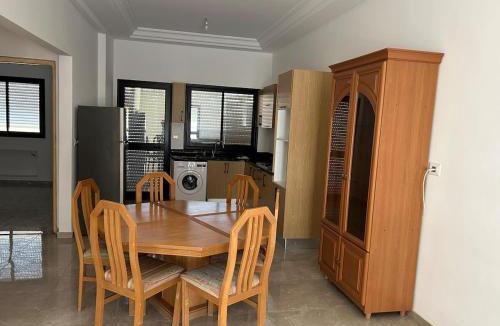Bizerte Apartment | A nice quiet and bright apartment