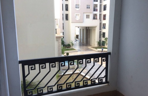 El Aouina Apartment | A nice, well-equipped apartment.