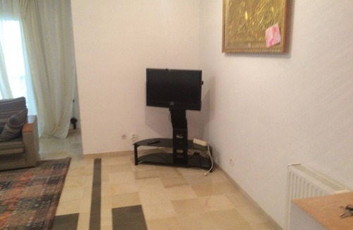 El Aouina Apartment | A nice, well-equipped apartment.