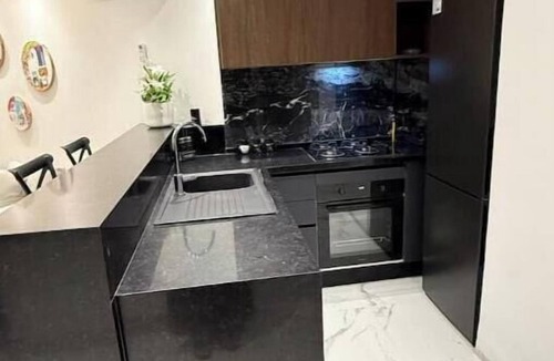 Tunis Apartment | A one-of-a-kind apartment in the Gardens of Carthage