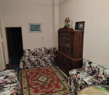 Al-'Umraniyah Apartment | A place close to pyramids and grand musieum