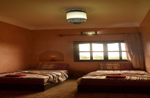 Ghmate Other | A place in serene surrounding guarantee relaxation and peace for your holiday