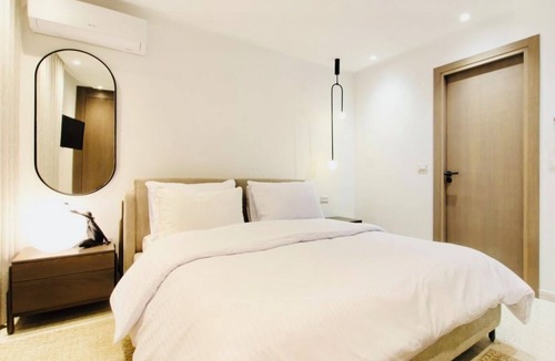Arrondissement El Bosten Apartment | A real gem