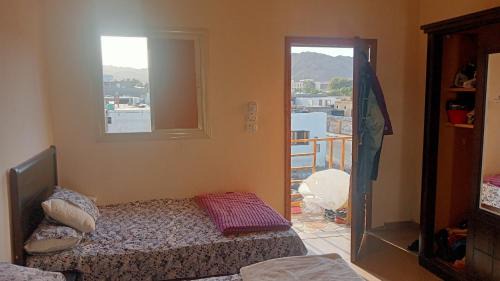 Dahab House | A room to share with someone