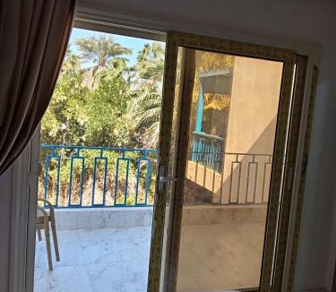 Village Road Hotel | A two-room chalet in the village of Lale Land, Mirage Bay, Ecopark
