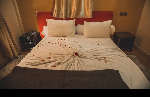 Tahannout Apartment | A well-deserved relaxation near Marrakech