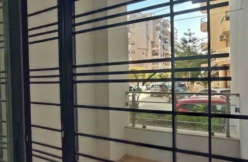 Ain Zaghouan Apartment | A10 minute airport holiday apartment richly furnished northern suburbs