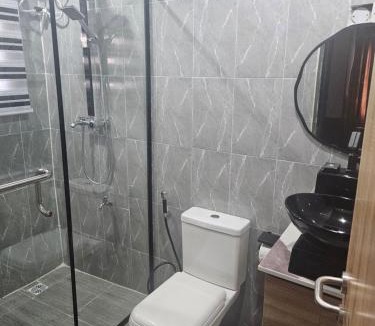 Edunabon Apartment | A12 apartment