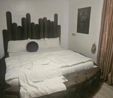 Edunabon Apartment | A12 apartment