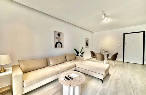 La Marsa Apartment | A22 Cozy and central at La Marsa