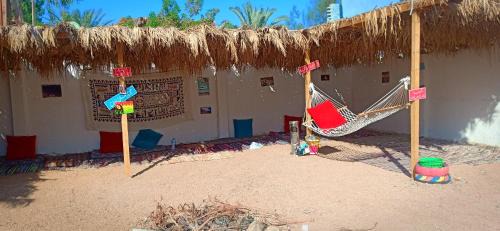 Dahab Ski Chalet | A5ena House