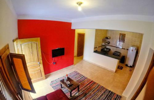 Dahab Ski Chalet | A5ena House