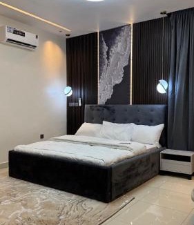 Kwara Apartment | AA luxury Apartment