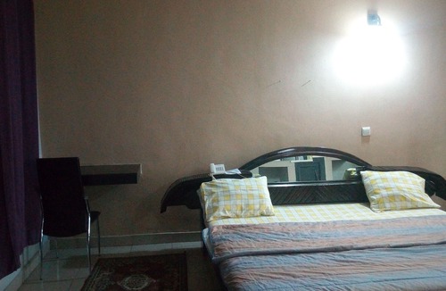 Ibadan Hotel | Abal Hall and Hotels