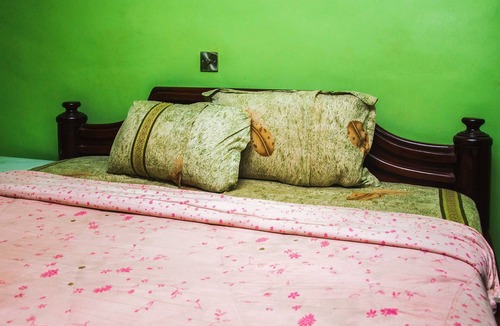 Igando Hotel | Abanet Hotel & Suites